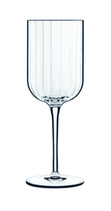 Red Wine 3.1" dia. x 8.7" 13.5 oz Bach by Luigi Bormioli