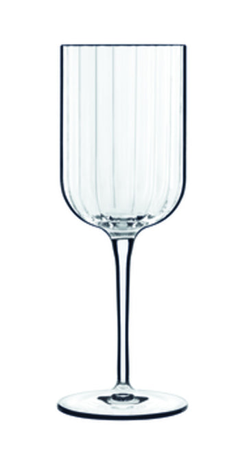 Red Wine 3.1" dia. x 8.7" 13.5 oz Bach by Luigi Bormioli