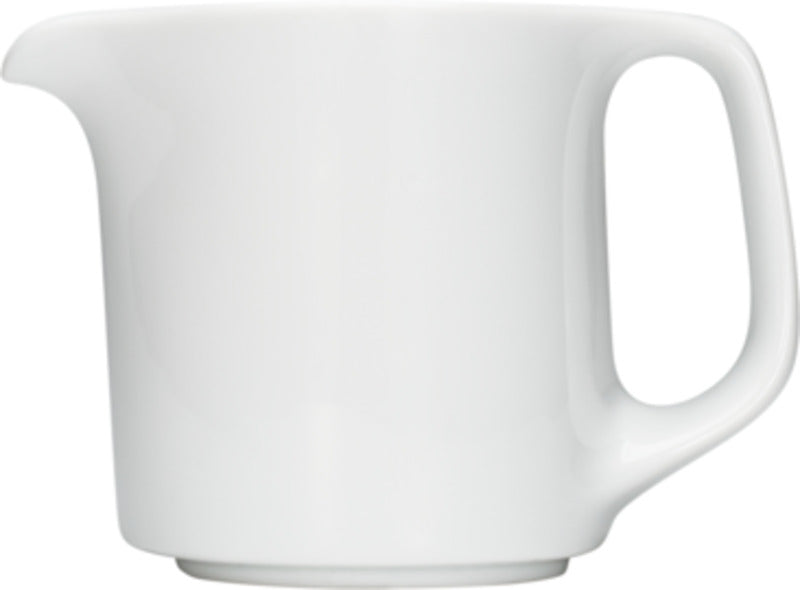 White Coffeepot Bottom 5.2