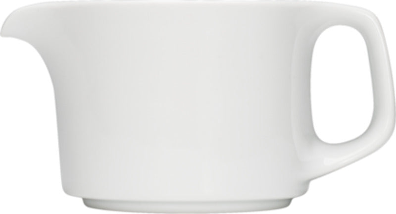 White Coffeepot Bottom 6.1