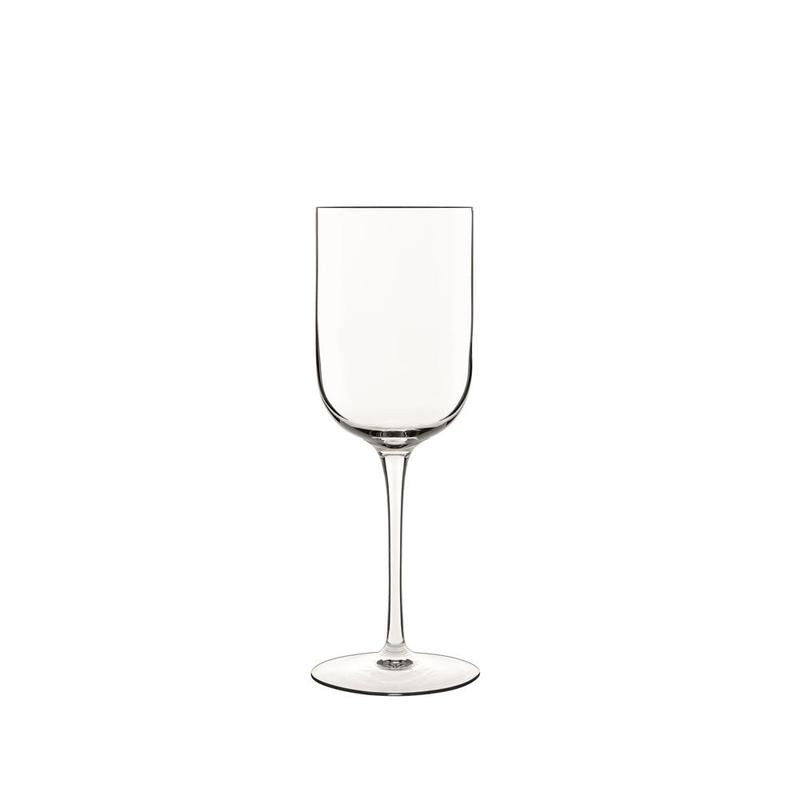 White Wine 2.9" dia. x 8.1" 9.5 oz Sublime by Luigi Bormioli
