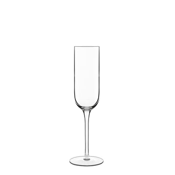 Prosecco Glass 2.8" dia. 7.1 oz Vinalia by Luigi Bormioli