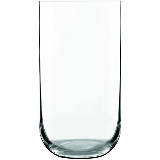 Beverage 3" dia. x 5.7" 20 oz Sublime by Luigi Bormioli