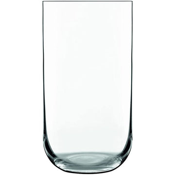 Beverage 3" dia. x 5.7" 20 oz Sublime by Luigi Bormioli