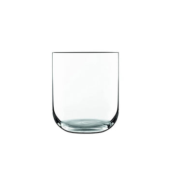 DOF 3.3" dia. x 3.9" 15.3 oz Sublime by Luigi Bormioli