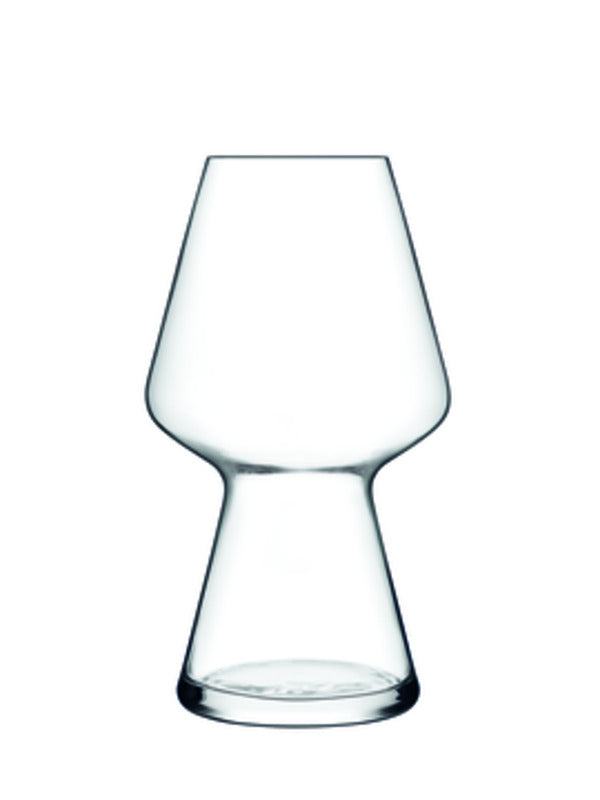 Seasonal 4.1" dia. x 7.2" 23.3 oz Birrateque by Luigi Bormioli