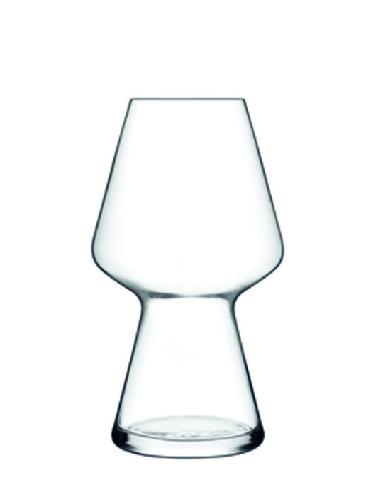 Seasonal 4.1" dia. x 7.2" 23.3 oz Birrateque by Luigi Bormioli