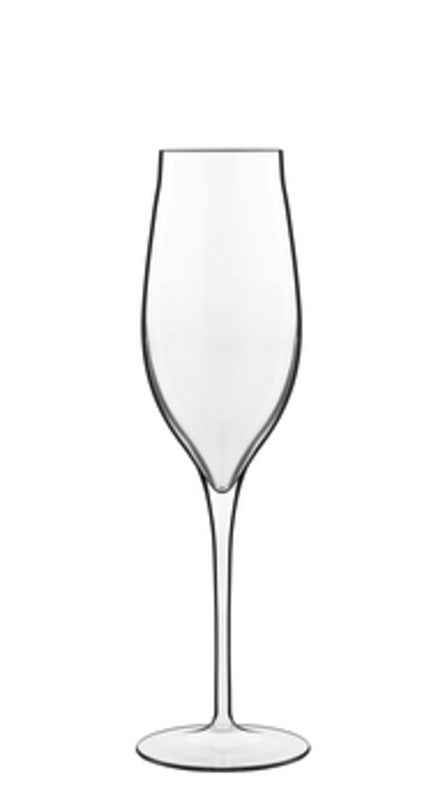 Prosecco 2.6" dia. x 9.1" 6.8 oz Vinea by Luigi Bormioli