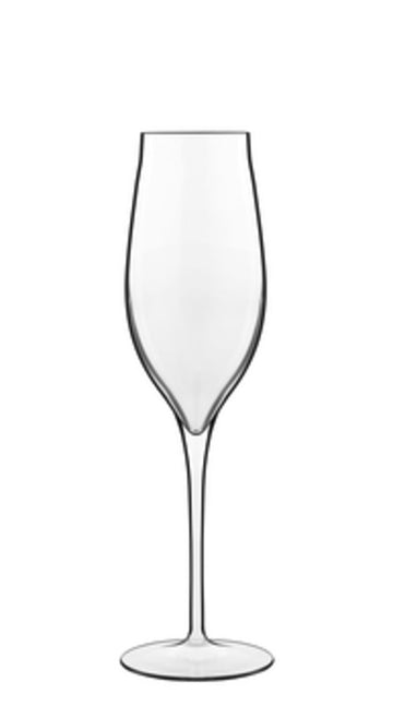 Prosecco 2.6" dia. x 9.1" 6.8 oz Vinea by Luigi Bormioli