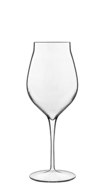 Malvasia Orvieto 3.1" dia. x 8.5" 11.8 oz Vinea by Luigi Bormioli