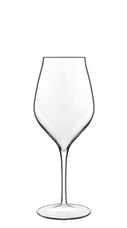 Cannonau 3.6" dia. x 9.5" 18.5 oz Vinea by Luigi Bormioli