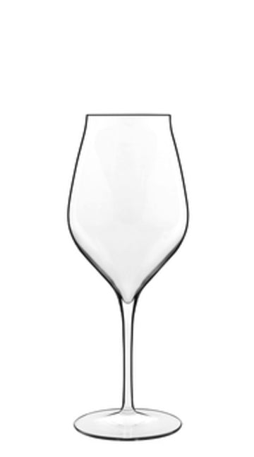 Cannonau 3.6" dia. x 9.5" 18.5 oz Vinea by Luigi Bormioli