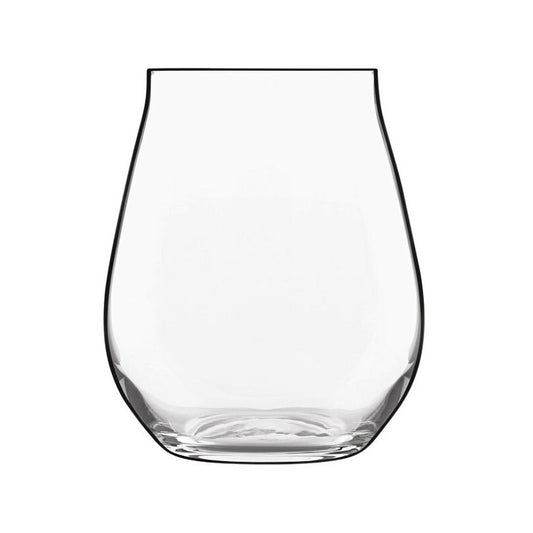 Trebbiano 3.4" dia. x 4.1" 14.5 oz Vinea by Luigi Bormioli