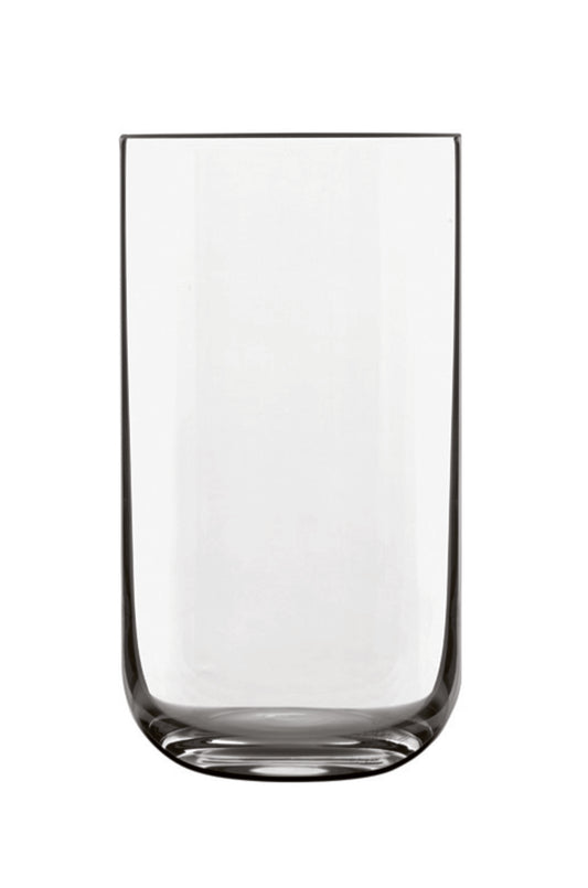 Long Drink 2.8" dia. x 5.3" 15.3 oz Sublime by Luigi Bormioli