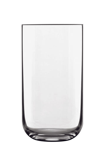 Long Drink 2.8" dia. x 5.3" 15.3 oz Sublime by Luigi Bormioli
