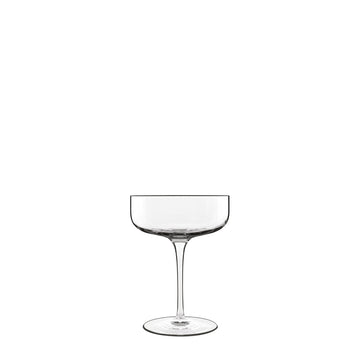 Champagne Glass 4.1" dia. 10.1 oz Vinalia by Luigi Bormioli