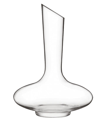 Decanter 8" dia. x 11.2" 25.3 oz Atelier by Luigi Bormioli