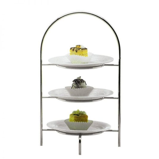 Multi purpose stand 11.4" x 15.8" Neutral by Hepp