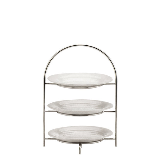 Multi purpose stand 7.3" x 10" Neutral by Hepp