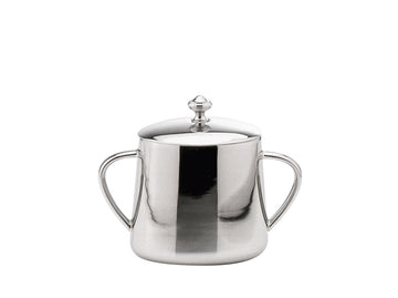 Sugar bowl 9 oz Excellent by Hepp