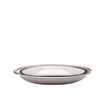 Bread basket 9.2" x 6.8" x 1.5" HEPP by Hepp