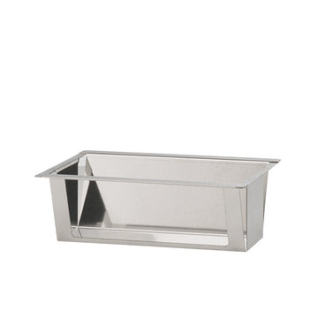 Burner holder 10.2" x 7.9" x 3.6" HEPP by Hepp