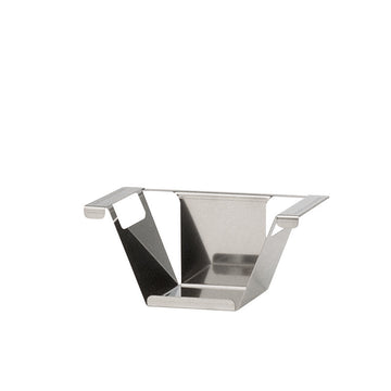 Burner holder 4.3" x 7.9" x 3.4" HEPP by Hepp