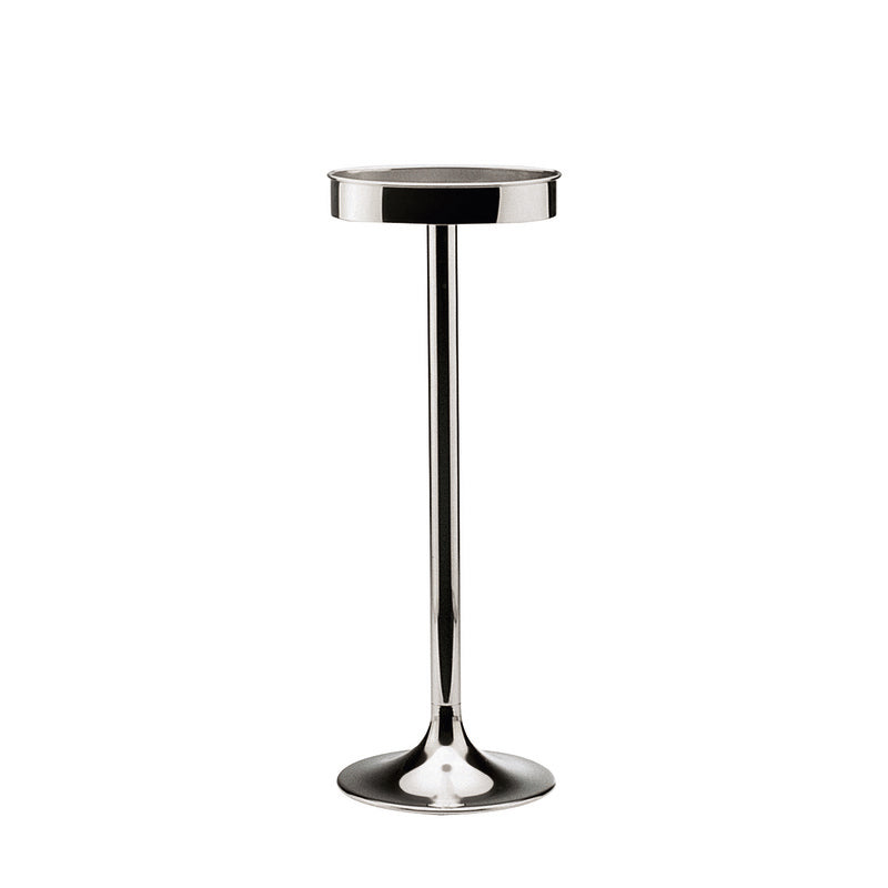 Stand for wine cooler 9.4" x 6.8" x 26.4" Excellent by Hepp