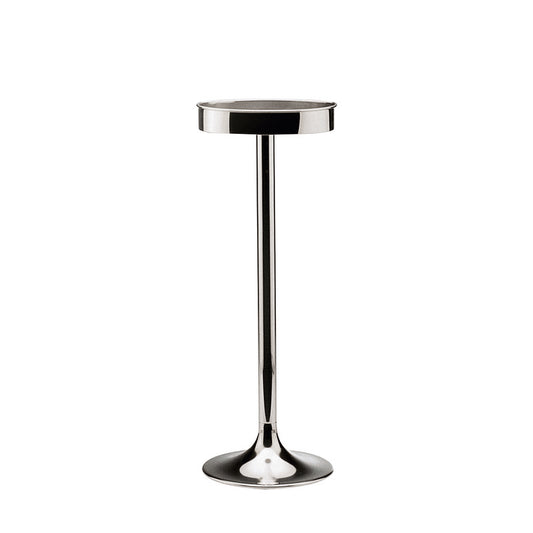 Stand for wine cooler 9.4" x 6.8" x 26.4" Excellent by Hepp