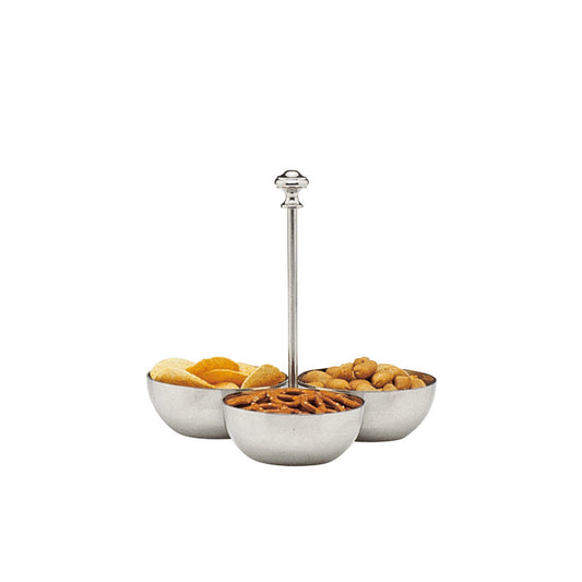 Snack stand 6.6" Excellent by Hepp