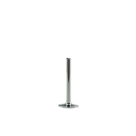 Vase Excellent Silverplate by Hepp
