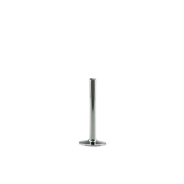 Vase Excellent Silverplate by Hepp