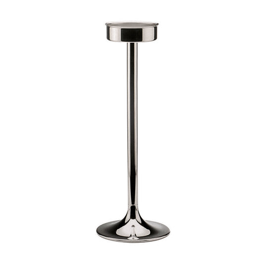 Stand for wine cooler 27.1" Excellent Silverplate by Hepp