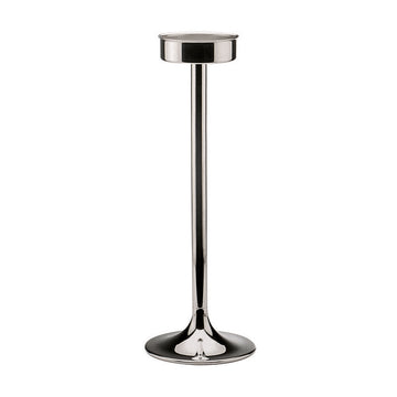 Stand for wine cooler 27.1" Excellent Silverplate by Hepp
