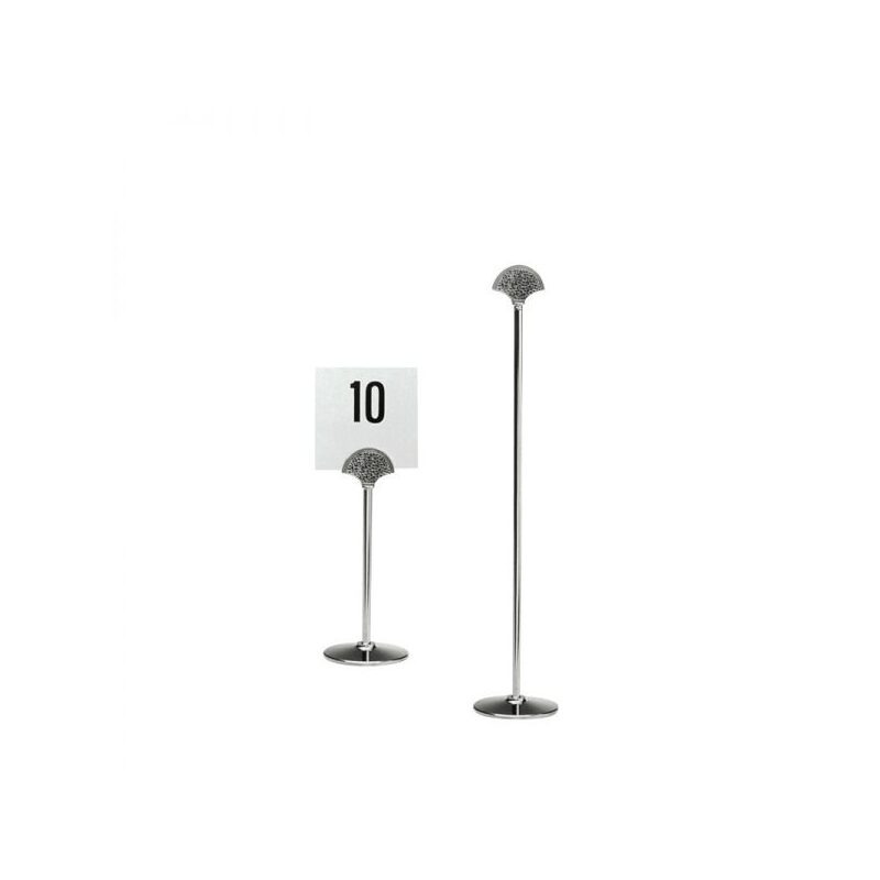 Table number stand 19.7" HEPP by Hepp