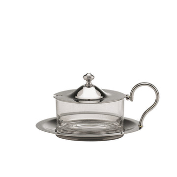 Cheese dish 3.2" Excellent by Hepp
