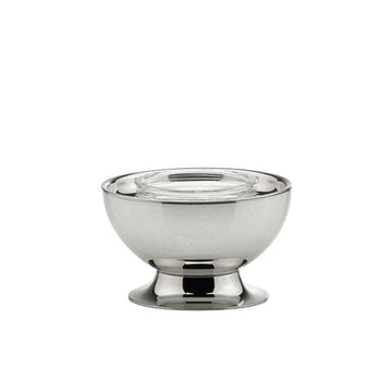 Chillcup 5" dia. x 3.1" 1 oz Neutral by Hepp