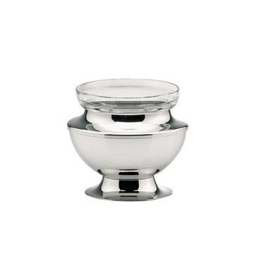 Chillcup 5" dia. x 4.4" 5 oz Neutral by Hepp