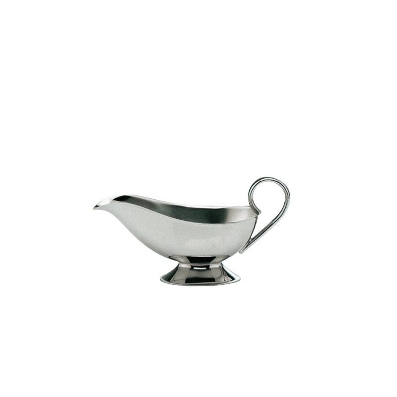 Sauce boat 7 oz Excellent by Hepp