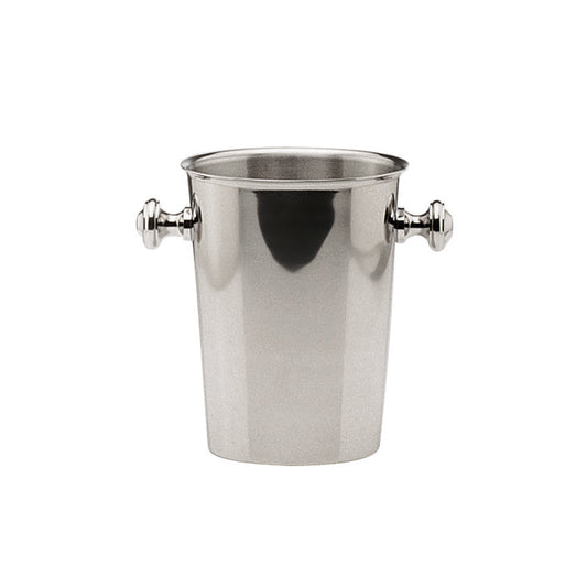 Wine cooler 6.6" dia. x 8.3" 109 oz Excellent by Hepp