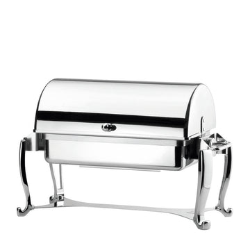 Chafing Dish GN 1/1 27.2" x 15.2" x 18.1" Neutral by Hepp