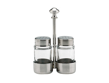 Cruet stand 5.6" Excellent by Hepp