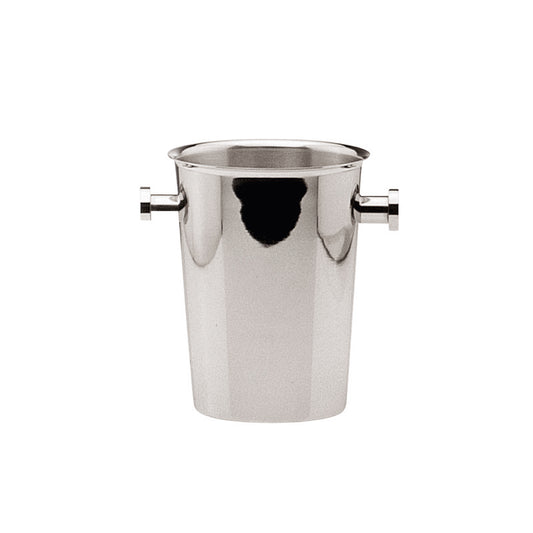 Wine cooler 6.6" dia. x 8.3" 109 oz Profile (hollowware) by Hepp