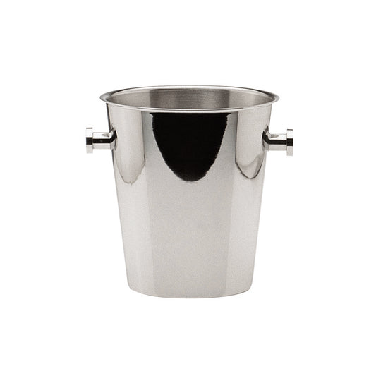 Wine cooler 9.1" dia. x 9.8" 246 oz Profile (hollowware) by Hepp