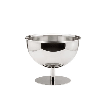 Champagne bowl 15.1" dia. x 11.9" 458 oz Profile (hollowware) by Hepp