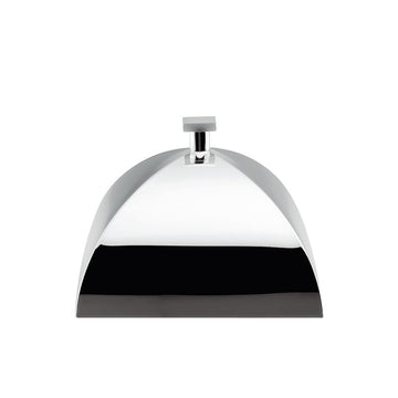 Dome cover 8.5" x 8.5" x 5.9" Arte by Hepp