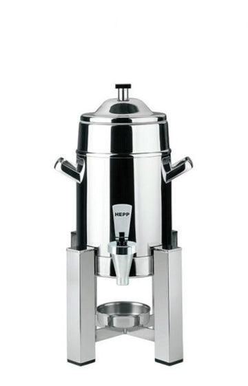 Coffee Urn 11.8" x 20.5" 352 oz Arte by Hepp