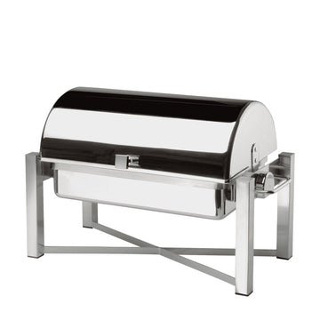 Chafing Dish GN 1/1 27.9" x 15.4" x 17.5" Arte by Hepp