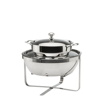 Soup marmite 14" dia. x 15.4" 158 oz Trend by Hepp