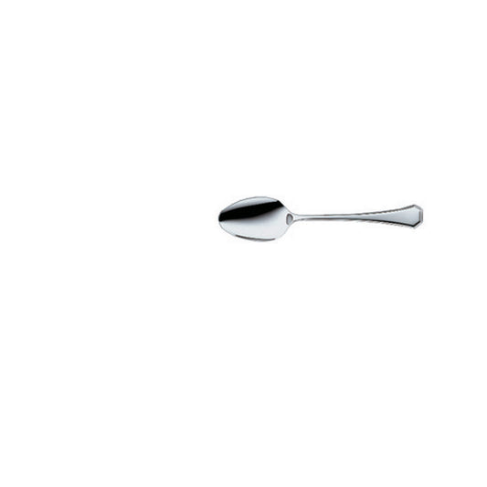 Coffee Spoon, Large 6.3" Mondial by WMF